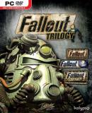 Caratula nº 157112 de Fallout Trilogy (425 x 600)