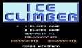 Foto 1 de Famicom Mini Vol 3 - Ice Climbers (Japonés)