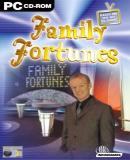 Caratula nº 66108 de Family Fortunes (226 x 320)