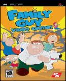 Carátula de Family Guy