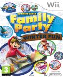 Carátula de Family Party: 30 Great Games Winter Fun