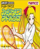 Caratula nº 25495 de Family Tennis Advance (Japonés) (500 x 316)