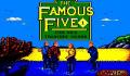 Famous Five, The