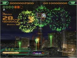 Pantallazo de FantaVision (Japonés) para PlayStation 2