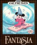Carátula de Fantasia