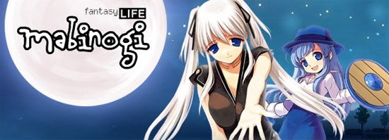 Caratula de Fantasy Life Mabinogi para PC