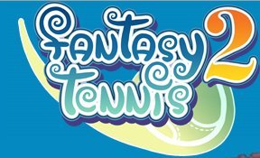 Caratula de Fantasy Tennis para PC