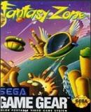 Carátula de Fantasy Zone Gear