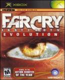 Far Cry: Instincts -- Evolution