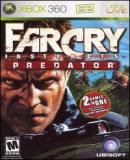 Carátula de Far Cry: Instincts -- Predator