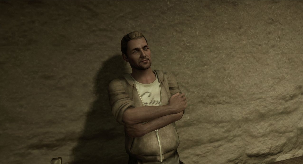 Pantallazo de Far Cry 2 para Xbox 360