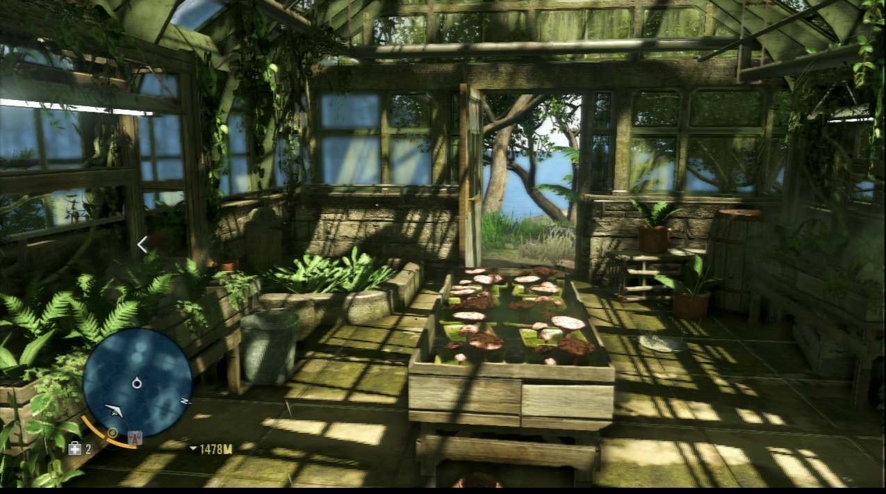 Pantallazo de Far Cry 3 para PlayStation 3