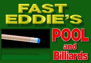 Pantallazo de Fast Eddie's Pool And Billiards para Amiga
