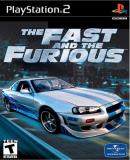 Carátula de Fast and the Furious, The