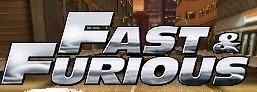 Caratula de Fast and the Furious,The: The Game para Iphone