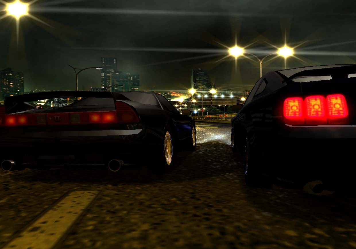 Pantallazo de Fast and the Furious: Tokyo Drift, The para PlayStation 2