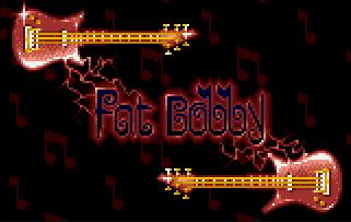 Pantallazo de Fat Bobby para Atari Lynx