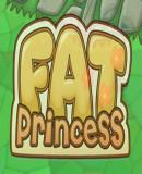 Carátula de Fat Princess (Ps3 Descargas)