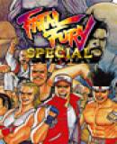 Carátula de Fatal Fury Special (Xbox Live Arcade)