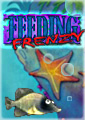 Caratula de Feeding Frenzy (Xbox Live Arcade) para Xbox 360