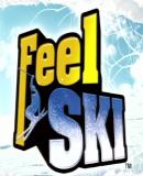 Carátula de Feel Ski (PS3 Descargas)