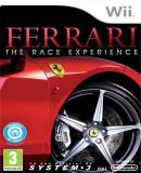 Carátula de Ferrari: The Race Experience