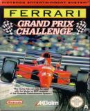 Caratula nº 246281 de Ferrari Grand Prix Challenge (509 x 715)