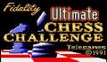 Foto 1 de Fidelity Ultimate Chess Challenge
