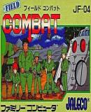 Caratula nº 246282 de Field Combat (384 x 266)