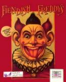 Caratula nº 8026 de Fiendish Freddy's Big Top O' Fun (218 x 286)