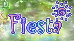 Caratula de Fiesta Online para PC