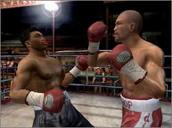 Pantallazo de Fight Night: Round 2 para PlayStation 2