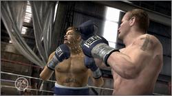 Pantallazo de Fight Night: Round 3 para PlayStation 2