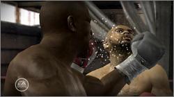 Pantallazo de Fight Night: Round 3 para PlayStation 2