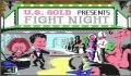 Pantallazo nº 16094 de Fight Night (324 x 205)
