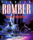 Carátula de Fighter Bomber Advanced Mission Disk