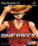 Carátula de Fighting For One Piece (Japonés)