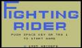 Foto 1 de Fighting Rider