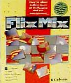 Caratula de FilxMix para PC