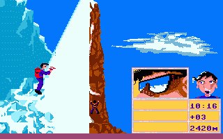 Pantallazo de Final Assault para Amiga