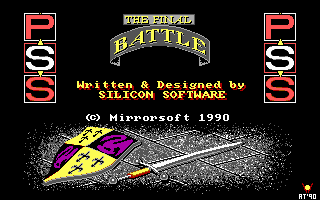 Pantallazo de Final Battle, The para PC