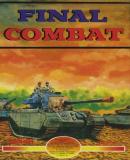 Carátula de Final Combat