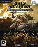 Carátula de Final Conquest: La Conquista del imperio de las Sombras
