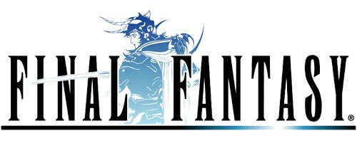 Caratula de Final Fantasy (Consola Virtual) para Wii