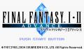 Pantallazo nº 26867 de Final Fantasy I - II Advance (Japonés) (240 x 160)