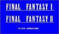 Pantallazo nº 35438 de Final Fantasy I.II (250 x 219)