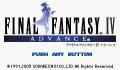 Pantallazo nº 27547 de Final Fantasy IV Advance (Japonés) (240 x 160)