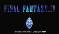 Pantallazo nº 245349 de Final Fantasy IV (640 x 480)