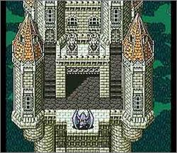 Pantallazo de Final Fantasy V (Japonés) para Super Nintendo