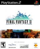 Carátula de Final Fantasy XI Online